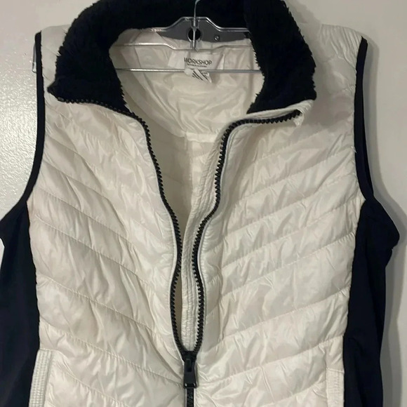 Workshop nylon vest - Picture 7 of 9